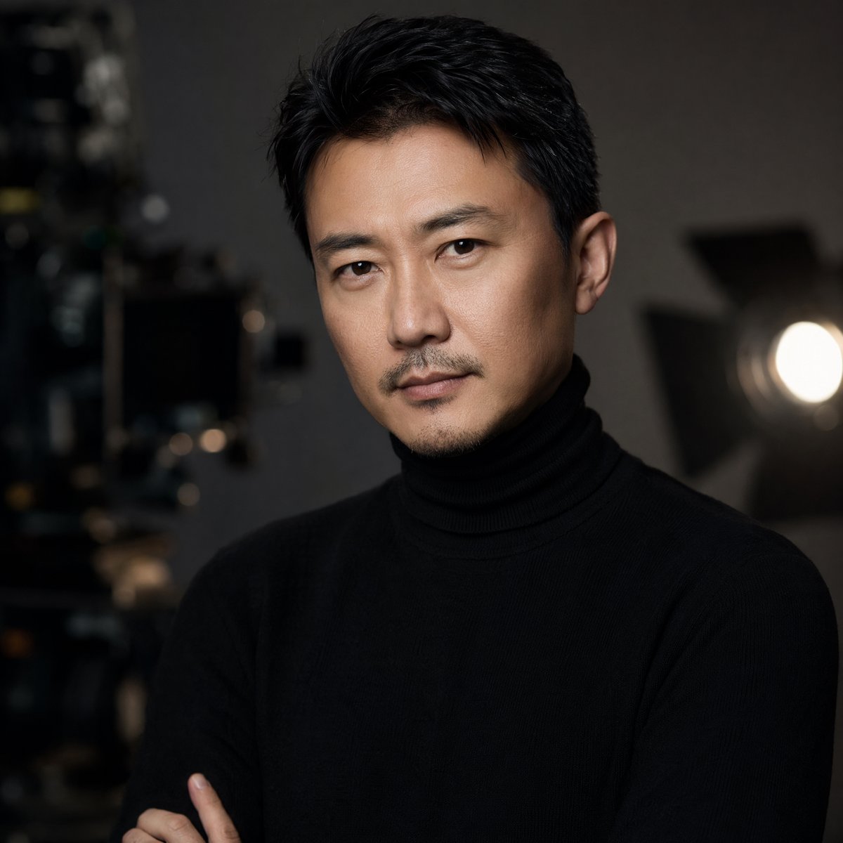 泄密导演 陈明远
